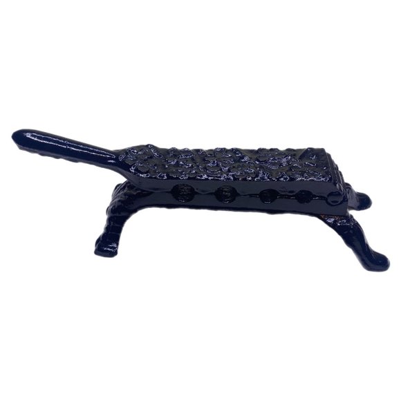 Apothecary Tool Cork Press Darvocet Cast Iron - Picture 2 of 10